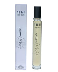Yohji Yamamoto Perfume and Fragrances